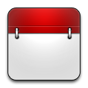 Calendar Empaty icon